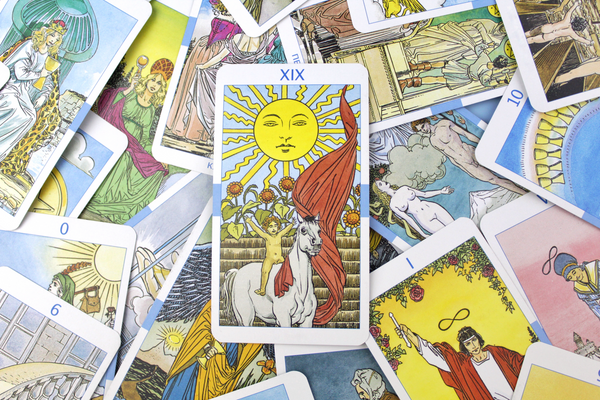 Tarot Cards Meaning: Major and Minor Arcana Explained